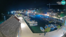 Přístav Bol, Vidova gora