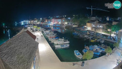 Přístav Bol, Vidova gora