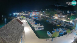 Přístav Bol, Vidova gora