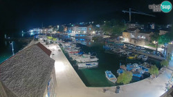 Přístav Bol, Vidova gora