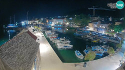 Přístav Bol, Vidova gora