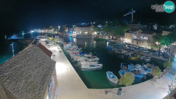 Přístav Bol, Vidova gora