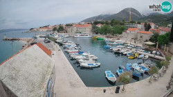 Přístav Bol, Vidova gora