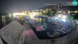Přístav Bol, Vidova gora
