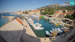 Přístav Bol, Vidova gora