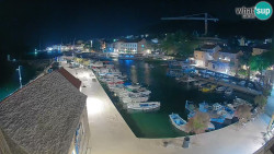 Přístav Bol, Vidova gora