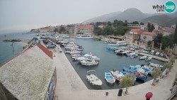 Přístav Bol, Vidova gora