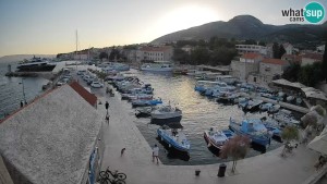 Stadt Bol - Hafen Bol, Vidova Gora - 16.6.2026 v 19:45 Stadt Bol - Hafen Bol, Vidova Gora - 16.6.2026 v 19:45