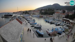 Stadt Bol - Hafen Bol, Vidova Gora - 16.6.2026 v 20:45 Stadt Bol - Hafen Bol, Vidova Gora - 16.6.2026 v 20:45