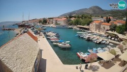 Port of Bol, Vidova Gora