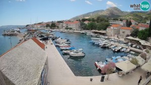 Town of Bol - Port of Bol, Vidova Gora - 18.6.2026 v 13:45 Town of Bol - Port of Bol, Vidova Gora - 18.6.2026 v 13:45