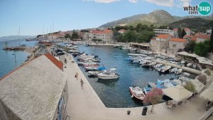 Town of Bol - Port of Bol, Vidova Gora - 18.6.2026 v 14:15 Town of Bol - Port of Bol, Vidova Gora - 18.6.2026 v 14:15