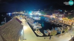 Port Bol, Vidova gora