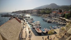 Port of Bol, Vidova Gora