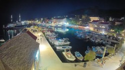 Hafen Bol, Vidova Gora