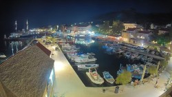 Hafen Bol, Vidova Gora