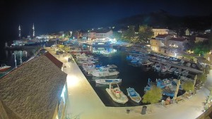 Stadt Bol - Hafen Bol, Vidova Gora - 1.8.2026 v 00:45 Stadt Bol - Hafen Bol, Vidova Gora - 1.8.2026 v 00:45