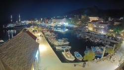 Port of Bol, Vidova Gora