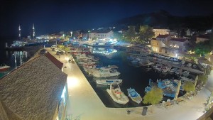 Stadt Bol - Hafen Bol, Vidova Gora - 1.8.2026 v 01:45 Stadt Bol - Hafen Bol, Vidova Gora - 1.8.2026 v 01:45