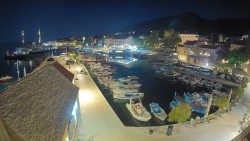 Port of Bol, Vidova Gora