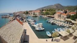Hafen Bol, Vidova Gora