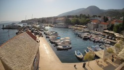 Port of Bol, Vidova Gora