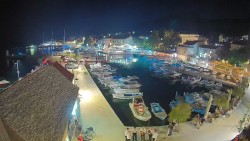 Port of Bol, Vidova Gora