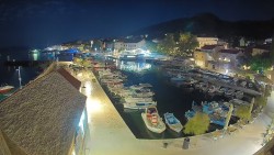 Hafen Bol, Vidova Gora
