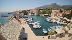 Hafen Bol, Vidova Gora