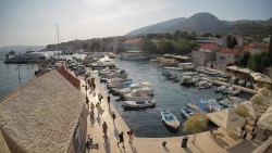 Port Bol, Vidova gora
