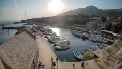 Port Bol, Vidova gora