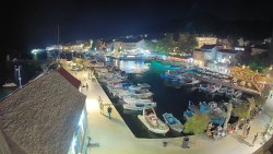 Port Bol, Vidova gora