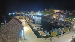 Port Bol, Vidova gora