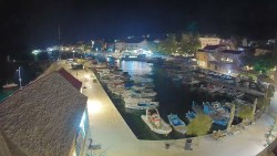 Port Bol, Vidova gora