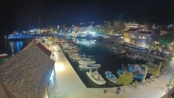 Port Bol, Vidova gora