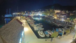 Port Bol, Vidova gora