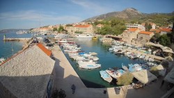 Hafen Bol, Vidova Gora