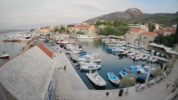 Port Bol, Vidova gora