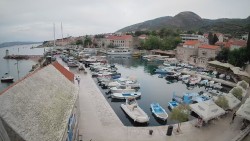Port of Bol, Vidova Gora