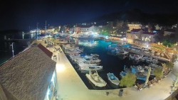 Port Bol, Vidova gora
