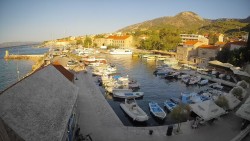 Port Bol, Vidova gora