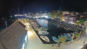 Stadt Bol - Hafen Bol, Vidova Gora - 15.9.2026 v 00:45 Stadt Bol - Hafen Bol, Vidova Gora - 15.9.2026 v 00:45