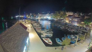 Stadt Bol - Hafen Bol, Vidova Gora - 15.9.2026 v 01:45 Stadt Bol - Hafen Bol, Vidova Gora - 15.9.2026 v 01:45