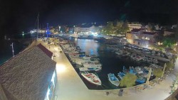 Hafen Bol, Vidova Gora