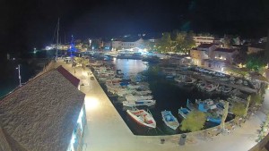 Stadt Bol - Hafen Bol, Vidova Gora - 15.9.2026 v 02:45 Stadt Bol - Hafen Bol, Vidova Gora - 15.9.2026 v 02:45