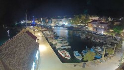Port of Bol, Vidova Gora