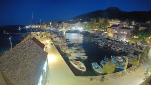 Stadt Bol - Hafen Bol, Vidova Gora - 15.9.2026 v 05:45 Stadt Bol - Hafen Bol, Vidova Gora - 15.9.2026 v 05:45