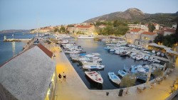 Hafen Bol, Vidova Gora