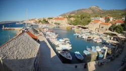 Hafen Bol, Vidova Gora