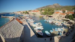 Port of Bol, Vidova Gora